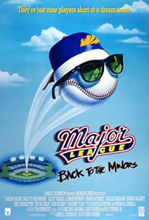 Major League Back To The Minors 1998 1080p BluRay x264 DTS<span style=color:#39a8bb>-FGT</span>