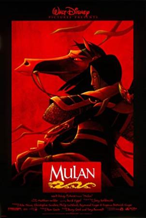 Mulan 1998 Bluray 1080p DTS-HD x264-Grym