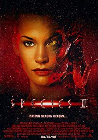 Species II 1998 1080p MAX WEB-DL DDP 5.1 H 265-PiRaTeS[TGx]
