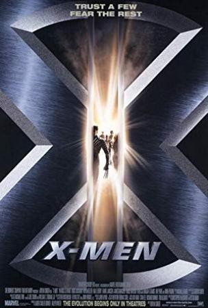 X-Men 2000 1080p BluRay x264-FSiHD