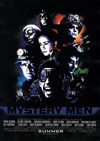Mystery Men 1999 REMASTERED 1080p BluRay HEVC x265 5 1 BONE