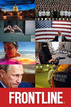 Frontline S2025E10 Remaking the Middle East Israel vs Iran 720p AMZN WEB-DL DDP2.0 H.264-Kitsune