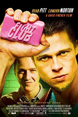 Fight Club 1999 UNCUT BluRay 2160p Ai MULTi DTS-HD MA 5.1 DDP H265-KC