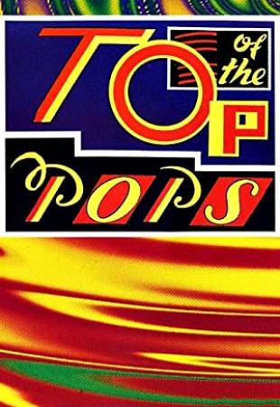 Top of the Pops (1964) - Complete 1981 Set - TOTP BBC TV Music Series