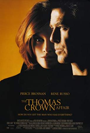 The Thomas Crown Affair 1968 REMASTERED 1080p BrRip 2CH x265 HEVC<span style=color:#39a8bb>-PSA</span>