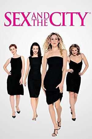 Sex and the City S02E07 The Chicken Dance 1080p BluRay DDP5.1 H.264<span style=color:#39a8bb>-NTb</span>
