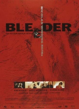 Bleeder 1999 Bluray 1080p DTS-HD x264-Grym