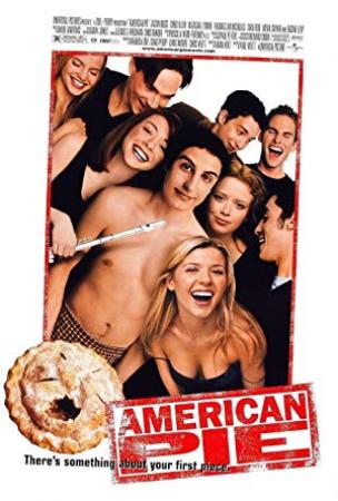 American Pie (1999) [UNRATED] [2160p] [4K] [BluRay] [5.1] <span style=color:#39a8bb>[YTS]</span>