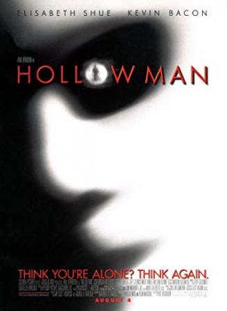 Hollow Man 2000 Directors Cut 1080p BluRay x264-OFT