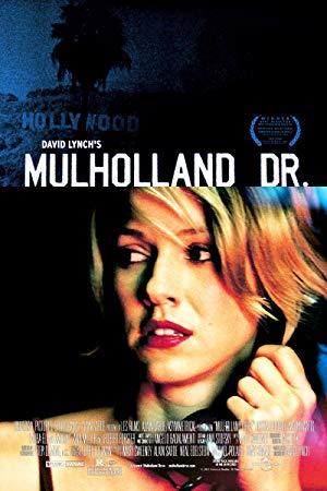Mulholland Drive 4K Blu-ray - Thriller 2001 Eng Rus Multi Subs 2160p [Hevc10bit-mp4]