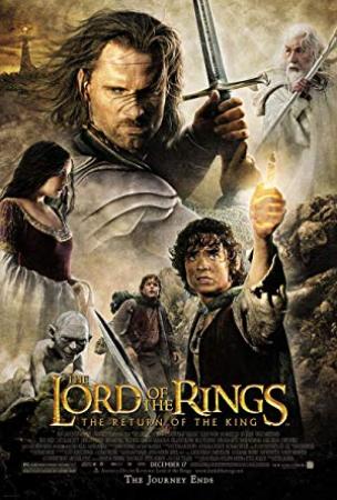 The Lord of the Rings The Return of the King 2003 1080p HBO Max WEB-DL H264 DUAL EAC3 -TSRG