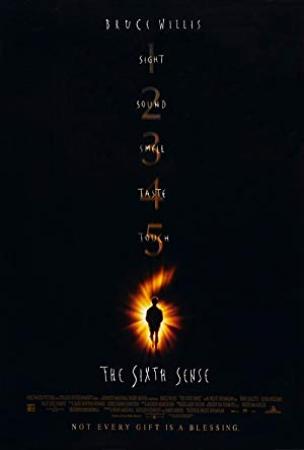 The Sixth Sense 1999 REPACK UHD BluRay 1080p DDP 5.1 DoVi HDR10 x265-SM737