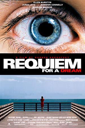 Requiem for a dream 2000 bluray sdr movie 1080p av1 2 0 opus 1900mb-Rosy