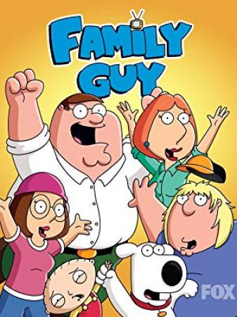 Family Guy S11E16 12 and a Half Angry Men 720p DSNP WEB-DL DD 5.1 H.264-playWEB