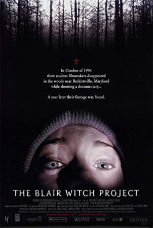 The Blair Witch Project 1999 1080p BluRay H264 AAC<span style=color:#39a8bb>-RARBG</span>