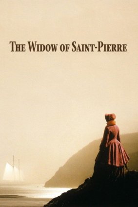 La Veuve De Saint-Pierre (2000) [FRENCH VOF] [1080p] [WEBRip] [5.1]