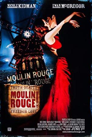 Moulin Rouge 2001 MULTi 1080p BluRay x264-FHD
