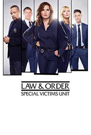 Law and Order Special Victims Unit S06E15 Hooked 1080p AMZN WEB-DL DD 2 0 H.264-playWEB