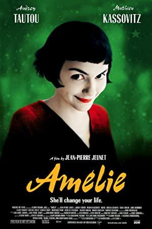 Amélie (2001) [BluRay] [1080p] <span style=color:#39a8bb>[YTS]</span>