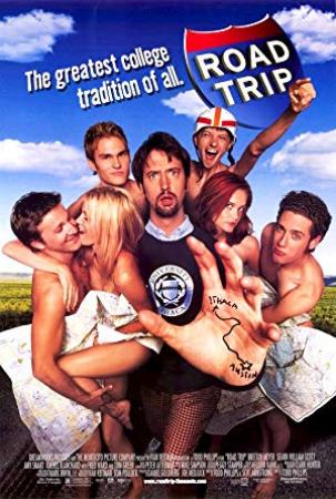 Road Trip 2000 Unrated BluRay 1080p HEVC x265 5 1 BONE