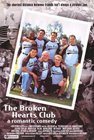 The Broken Hearts Club A Romantic Comedy 2000 WEB-DL XviD MP3-XVID