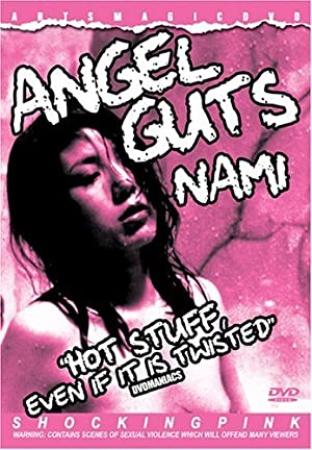 Angel Guts Nami 1979 BluRay 720p x264 AAC-Shiniori