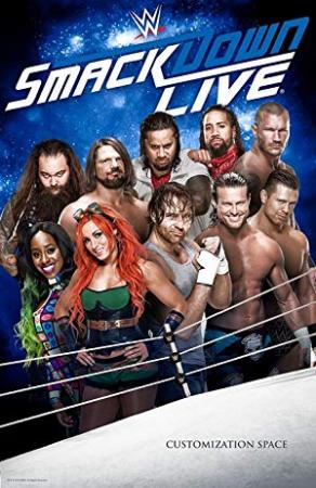 WWE Friday Night Smackdown S28E39 USA 2026-09-25 1080p 60FPS AVCHD-SC-SDH