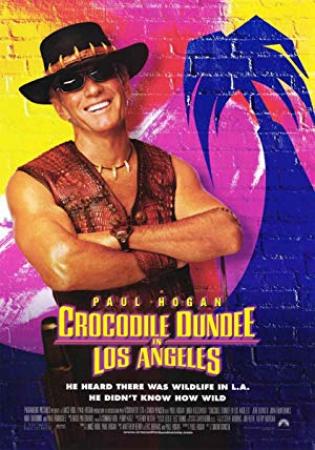 Crocodile Dundee in Los Angeles 2001 1080p PMTP WEB-DL DDP 5.1 H.264-PiRaTeS