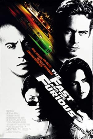 The Fast and The Furious 2001 2160p UHD Blu-Ray HEVC DTS-X 7 1 HDR10 x265-E