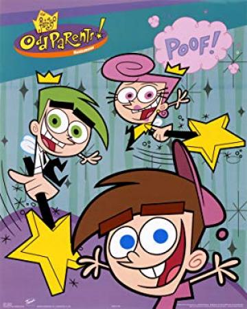 The Fairly OddParents (2001)