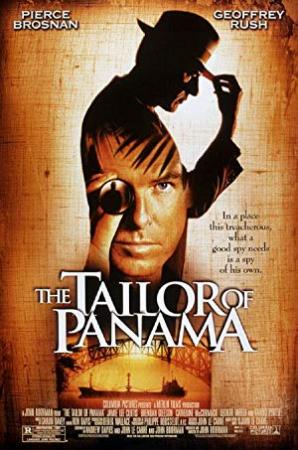 The Tailor of Panama 2001 1080p BluRay x264 DTS<span style=color:#39a8bb>-FGT</span>