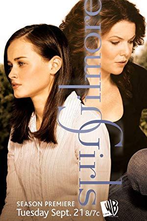 Gilmore Girls S02 1080p WEB-DL DD+ 2 0 x264-TrollHD