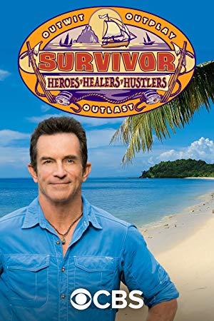Survivor S46E08 Hide N Seek 1080p AMZN WEB-DL DDP5.1 H.264<span style=color:#39a8bb>-FLUX</span>