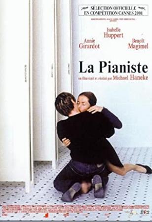 The Piano Teacher 2001 FRENCH CRITERION 720p BluRay H264 AAC<span style=color:#39a8bb>-VXT</span>