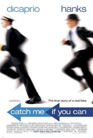 Catch Me if You Can 2002 Bluray 1080p DTS-HD x264-Grym