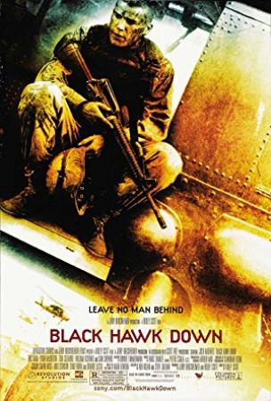 Black Hawk Down 2001 EXTENDED REMASTERED 1080p BluRay x265<span style=color:#39a8bb>-RARBG</span>