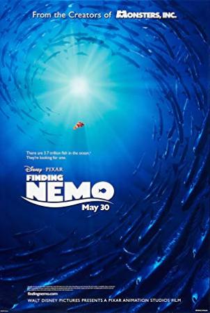 Finding Nemo 2003 MULTI 1080p DSNP WEB-DL AAC2.0 x264-AndreMor