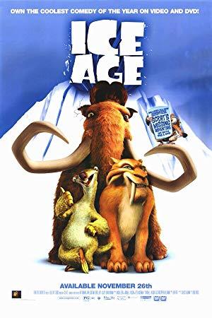 Ice Age 2002 2160p APPS WEB-DL DDP5.1 DV HDR H 265-SasukeducK