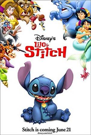 Lilo and Stitch 2002 REPACK Hybrid 1080p BluRay DDP7 1 x264-ATELiER