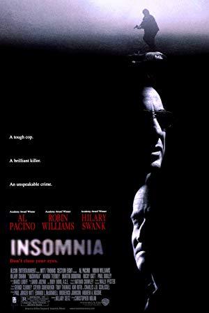 Insomnia (2002) BDRemux 1080p-WinchesterHD