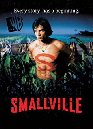 Smallville S01 COMPLETE 1080p BRRip AC3 x264-LESS