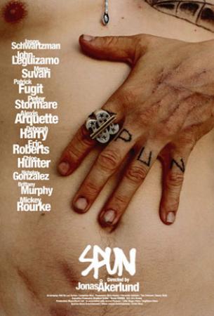 Spun 2002 Unrated DC 1080p BluRay 10bit x265 5 1