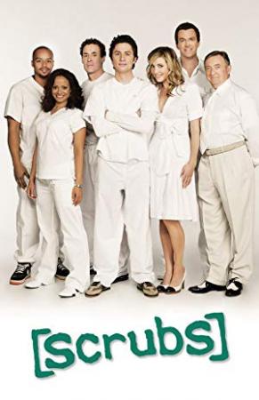 Scrubs S01E01 2026 1080p DSNP WEB-DL DDP5.1 H.264-HHWEB