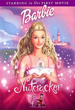 BARBIE IN THE NUTCRACKER (2001)