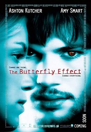 The Butterfly Effect 2004 BluRay 2160p Ai DUAL DTS-HD MA 5.1 DDP H265-KC