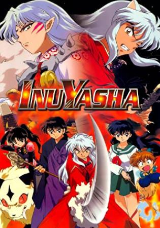 Inuyasha S01 English DualAudio OPUS 1080p BluRay AV1-REPACK-sagiriz