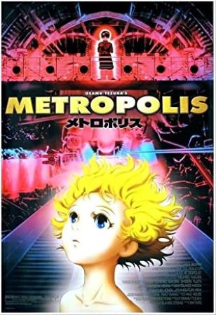 Metropolis 2001 DUBBED 1080p BluRay x265<span style=color:#39a8bb>-RARBG</span>