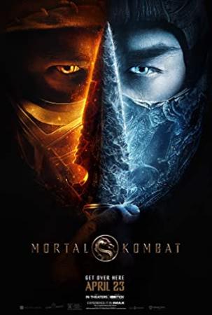 Mortal Kombat 2021 m1080p BluRay x264-GeneMige