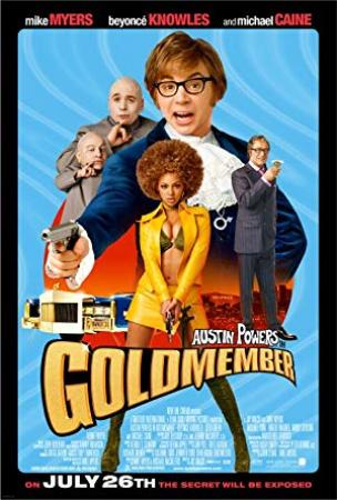 Austin Powers in Goldmember 2002 1080p BluRay x265<span style=color:#39a8bb>-RARBG</span>