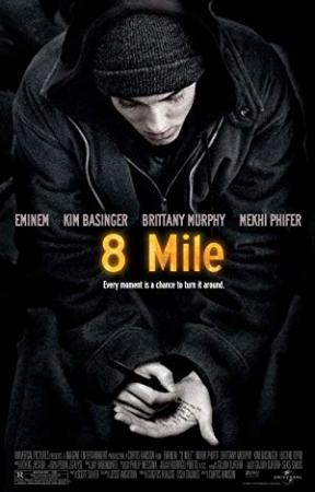 8 Mile 2002 2160p BluRay HEVC DTS-X 7 1-ESiR